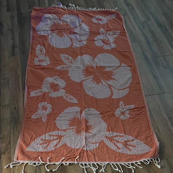 HYdra Towel Bag - Picture 3 of 4